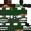 Hunter Steve skin