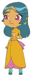 Nirmala | Ashtonhill Wiki | Fandom