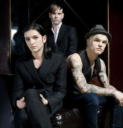 Placebo Placebo Wiki Fandom