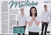Kerrang Feature