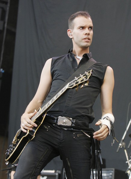 Stefan Olsdal Placebo Wiki Fandom