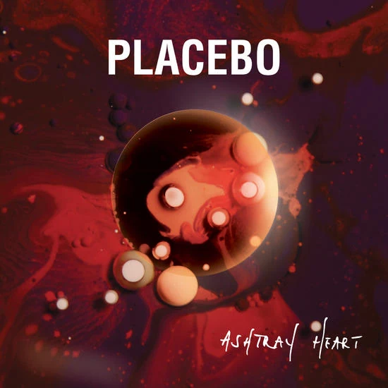 Ashtray Heart Placebo Wiki Fandom