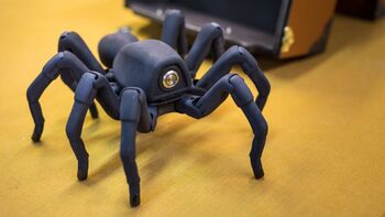 Bug-drones-amazing-spider-drone
