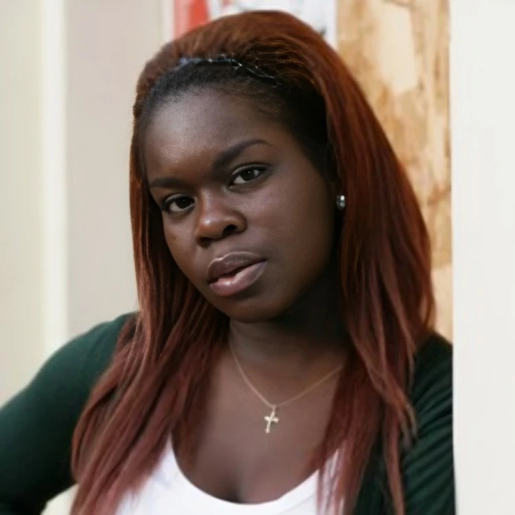 Mary Abimbola | Ashwick Full Wiki | Fandom