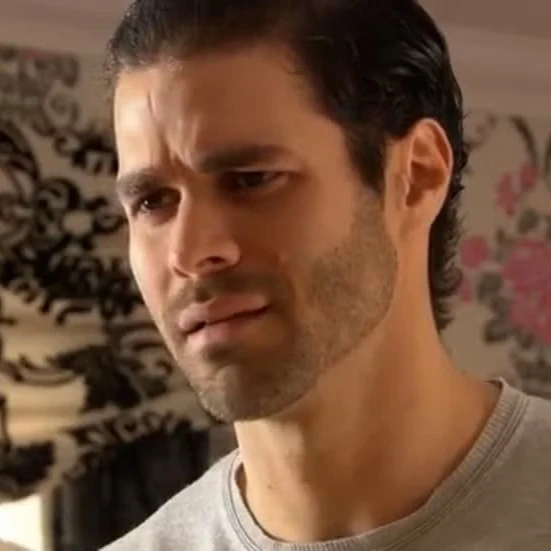 Damien Salvatore | Ashwick Full Wiki | Fandom