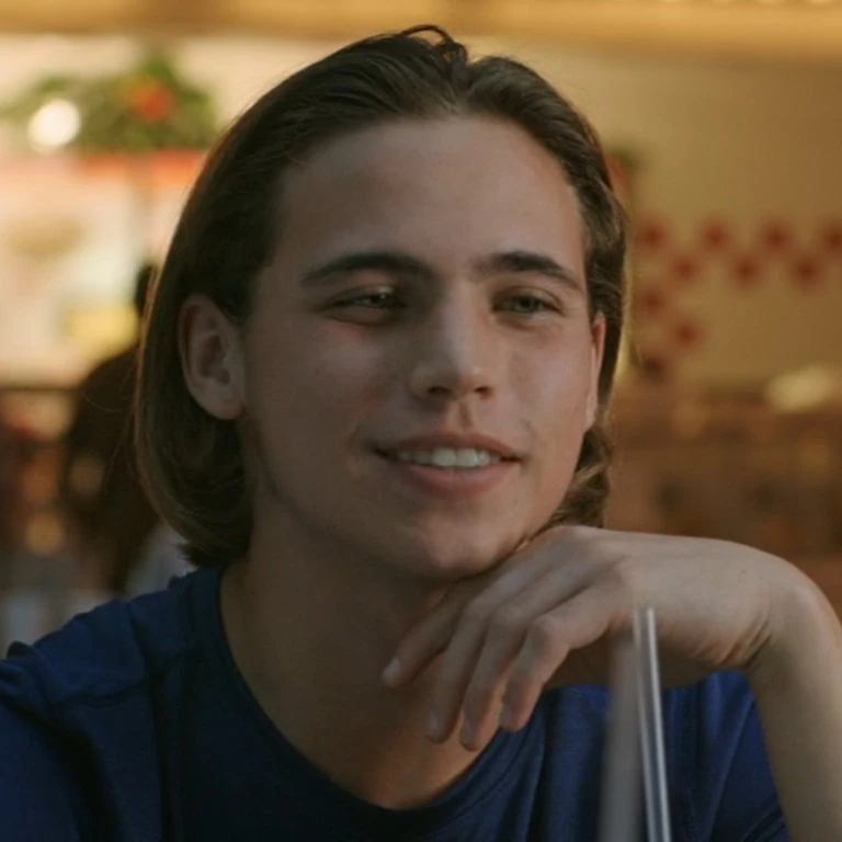 Eddie Butch | Ashwick Full Wiki | Fandom