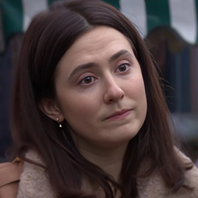 Neeta Baker | Ashwick Full Wiki | Fandom