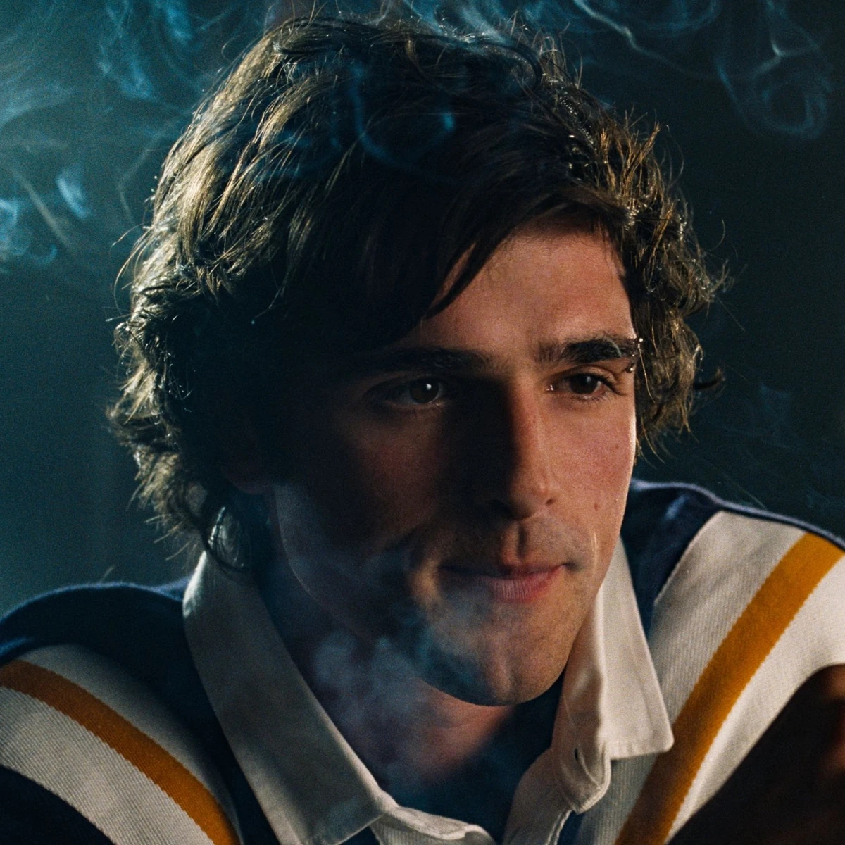 Eric Bernard | Ashwick Full Wiki | Fandom