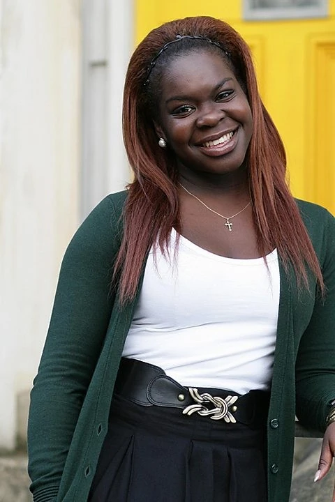 Mary Abimbola | Ashwick Wiki | Fandom