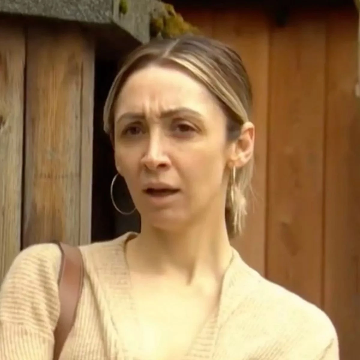 Agatha Honey | Ashwick Wiki | Fandom