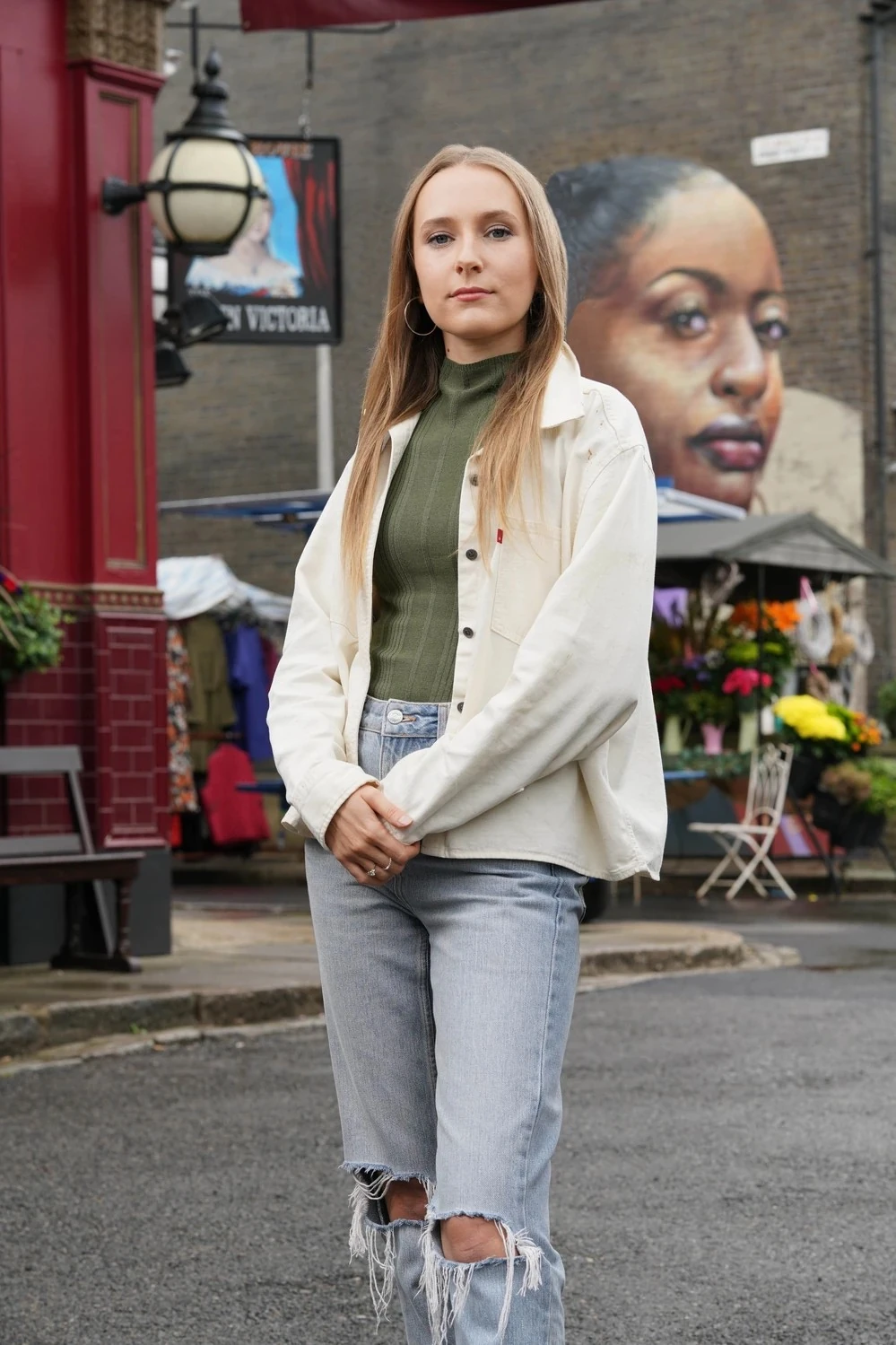 Annabella Quinton | Ashwick Wiki | Fandom