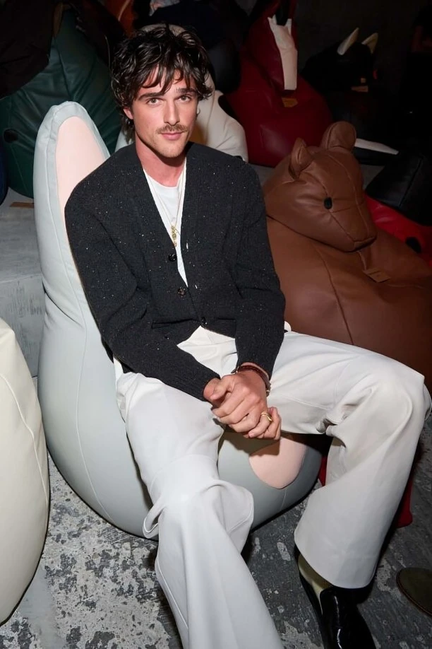 Eric Bernard | Ashwick Wiki | Fandom