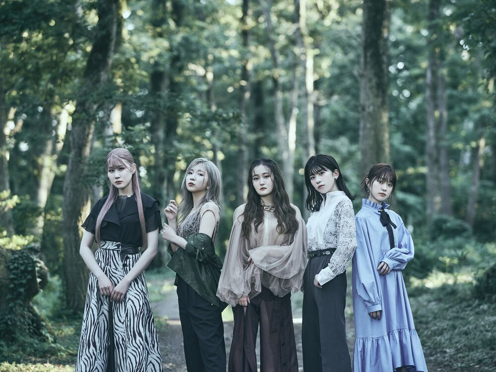 Little Glee Monster | Jpop Wiki | Fandom