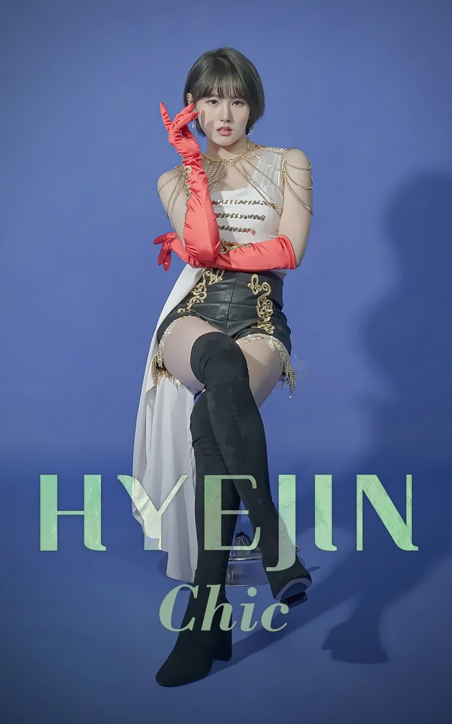 Hye Jin | Asiamusic Wiki | Fandom