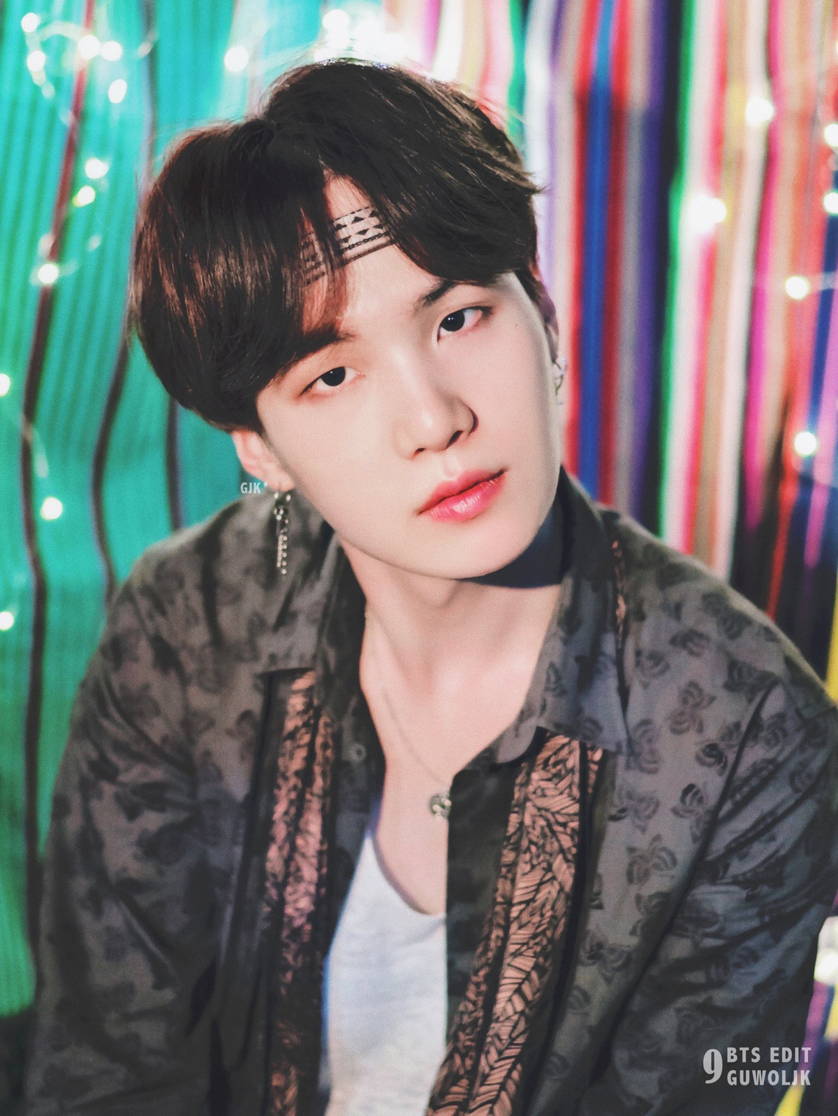 Suga | Asiamusic Wiki | Fandom