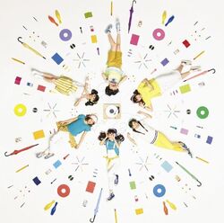 Little Glee Monster | Asiamusic Wiki | Fandom