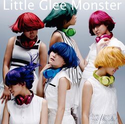 Little Glee Monster | Asiamusic Wiki | Fandom