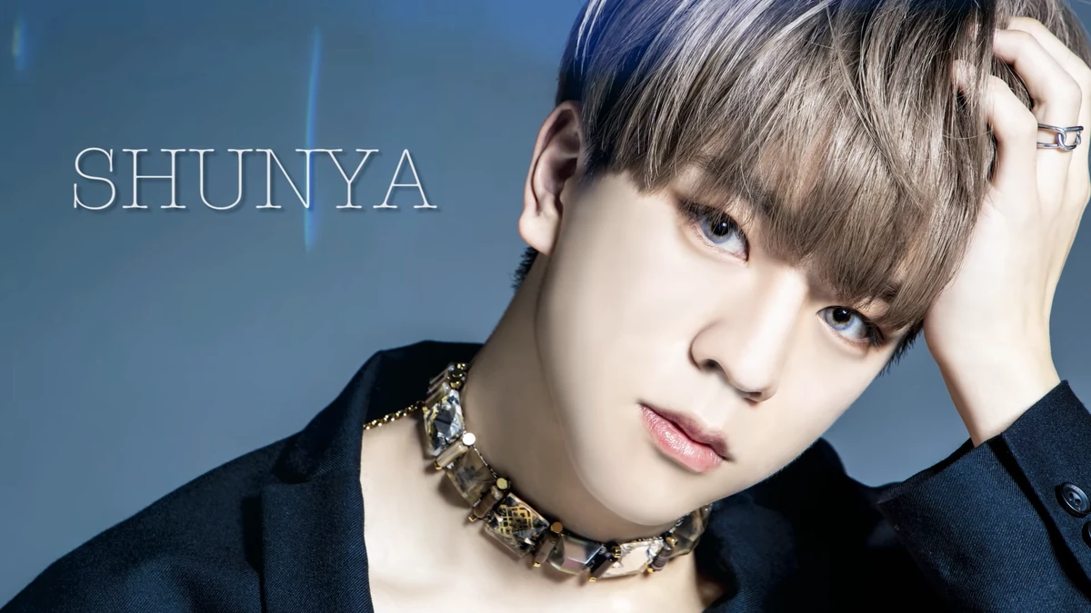 Shunya/Image Gallery | Asiamusic Wiki | Fandom
