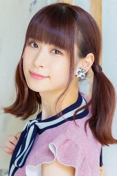 Kaori Maeda | Asian Animals And Characters Wiki | Fandom