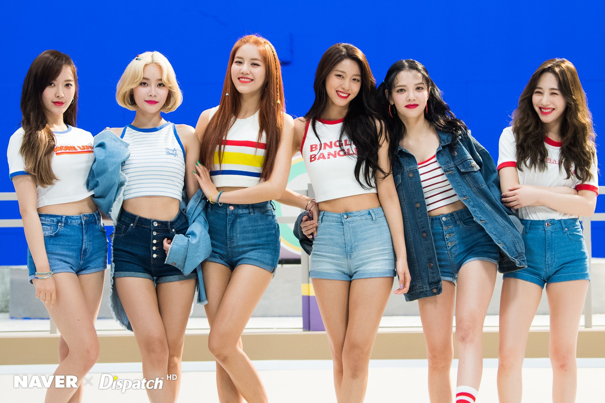 AOA | Asian Pop Culture Wiki | Fandom