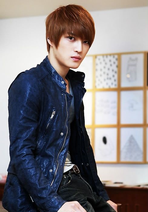 Kim Jae-joong | EverythingAsian | Fandom