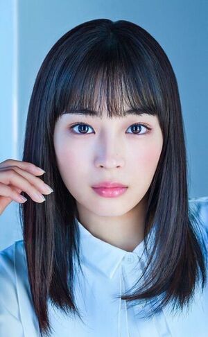 Suzu Hirose | EverythingAsian | Fandom