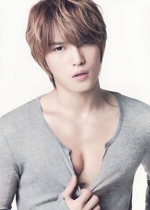 Kim Jae-joong | EverythingAsian | Fandom