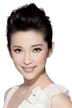 li bingbing wallpaper