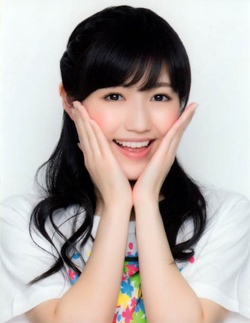 Mayu Watanabe | EverythingAsian | Fandom