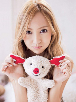 Tomomi Itano | EverythingAsian | Fandom