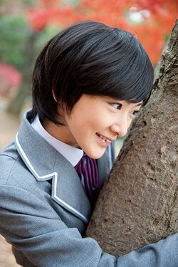 Rina Ikoma | EverythingAsian | Fandom