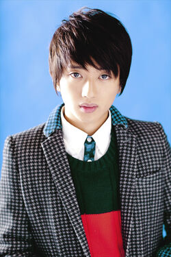 Takahiro Nishijima Everythingasian Fandom Takahiro Nishijima Everythingasian Fandom