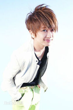 Takahiro Nishijima Everythingasian Fandom