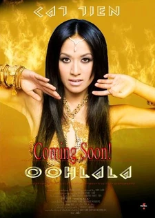 Cat Tien | EverythingAsian | Fandom