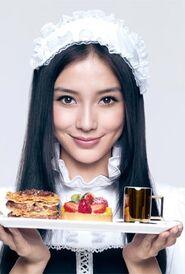 Angelababy babycafe1