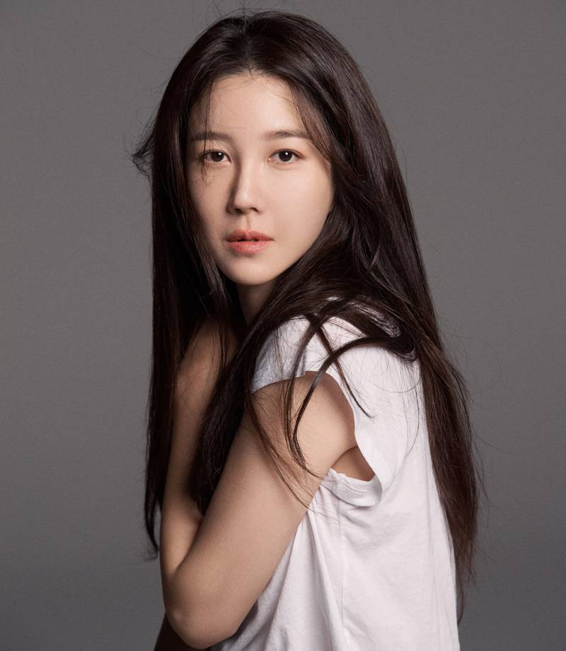 Lee Ji-Ah | Asian Dramas, Movies & Shows Wiki | Fandom