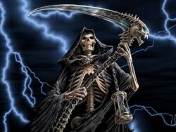 Dark-Art-Grim Reaper 01DesktopNexus