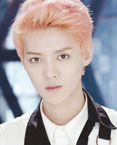 exo luhan mama awards