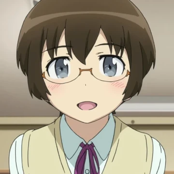 Manami Tamura | Asia's Crossover Adventures Wiki | Fandom