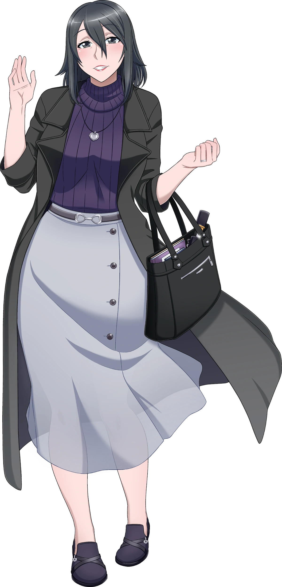 Ryoba Aishi | Asia's Crossover Adventures Wiki | Fandom
