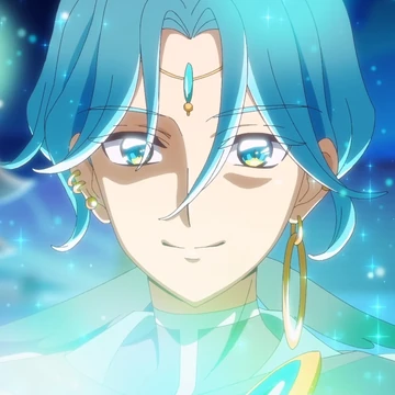 Kaito Hibiki | Asia's Crossover Adventures Wiki | Fandom