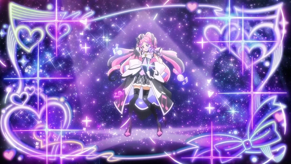 Meroron | Asia's Crossover Adventures Wiki | Fandom