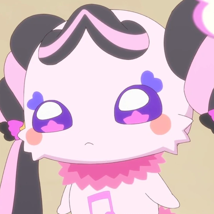 Meroron | Asia's Crossover Adventures Wiki | Fandom