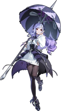 vivianページ Vivian Banshee | Asia's Crossover Adventures Wiki | Fandom