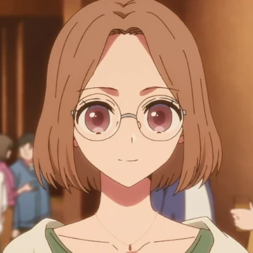 Yoriko Kichijouji | Asia's Crossover Adventures Wiki | Fandom