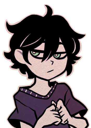 Andrew Graves | Asia's Crossover Adventures Wiki | Fandom