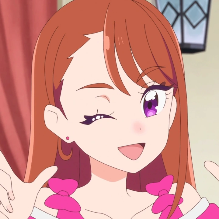 Ageha Hijiri | Asia's Crossover Adventures Wiki | Fandom