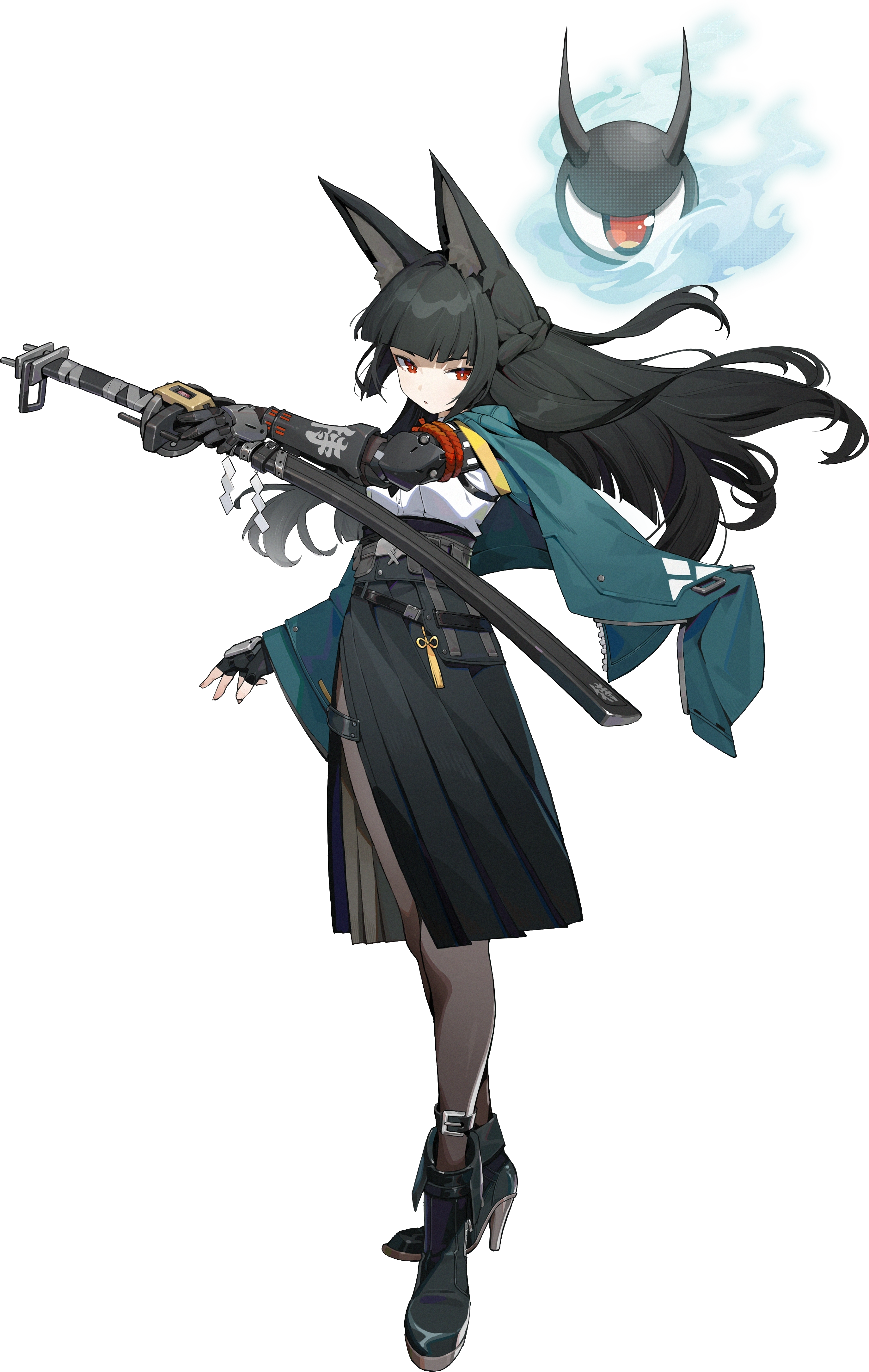 Miyabi Hoshimi | Asia's Crossover Adventures Wiki | Fandom