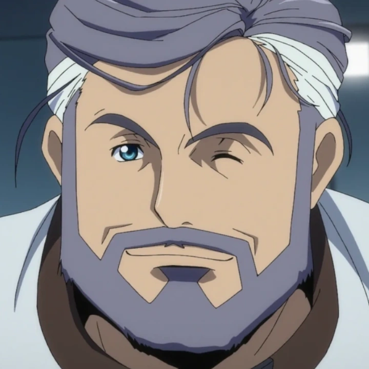 Jugo Sumeragi Asia's Crossover Adventures Wiki Fandom