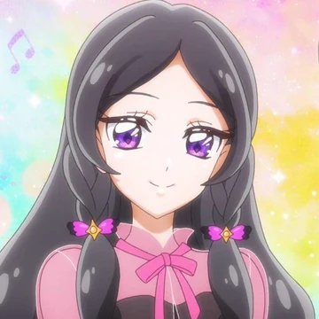 Meroron | Asia's Crossover Adventures Wiki | Fandom